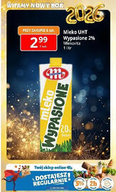 E.Leclerc gazetka Strona 8