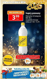 E.Leclerc gazetka Strona 9