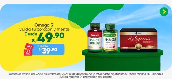 Catálogo InkaFarma Página 2