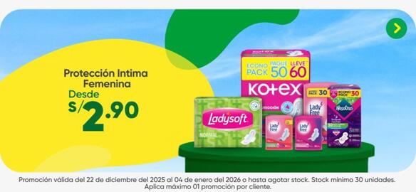 Catálogo InkaFarma Página 5