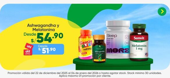 Catálogo InkaFarma Página 7