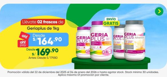 Catálogo InkaFarma Página 8