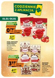 Groszek gazetka | Supermarket Strona 11
