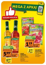 Groszek gazetka | Supermarket Strona 14
