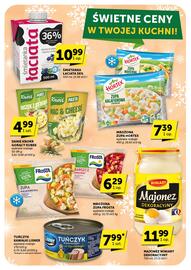 Groszek gazetka | Supermarket Strona 27