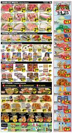 Superior Grocers weekly ad week 52 Page 3