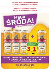 Euro Sklep gazetka | Supermarket Strona 25