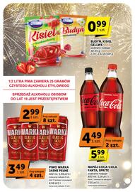 Euro Sklep gazetka | Supermarket Strona 3