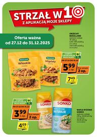 Euro Sklep gazetka | Minimarket Strona 11