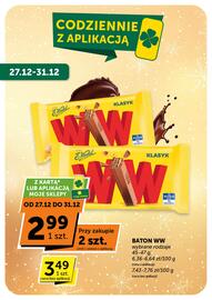 Euro Sklep gazetka | Minimarket Strona 4