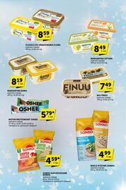 Euro Sklep gazetka | E-katalog Strona 5