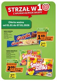 ABC gazetka | Supermarket Strona 22