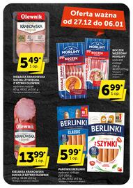 ABC gazetka | Supermarket Strona 28