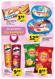 ABC gazetka | Supermarket Strona 30