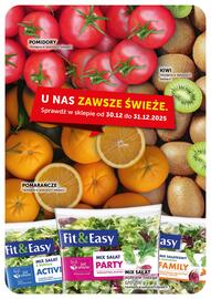ABC gazetka | Supermarket Strona 4