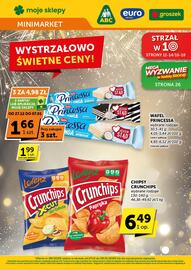 ABC gazetka | Minimarket Strona 1
