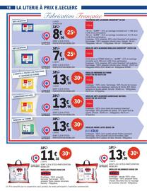 Catalogue E.Leclerc page 18