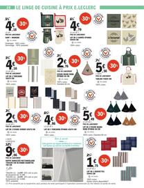 Catalogue E.Leclerc page 20