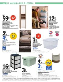 Catalogue E.Leclerc page 24