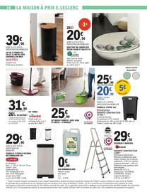 Catalogue E.Leclerc page 26