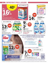 Catalogue E.Leclerc page 28