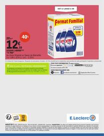 Catalogue E.Leclerc page 36