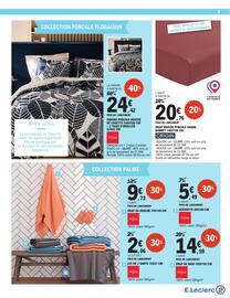 Catalogue E.Leclerc page 7
