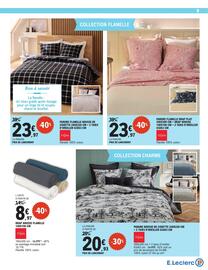 Catalogue E.Leclerc page 9