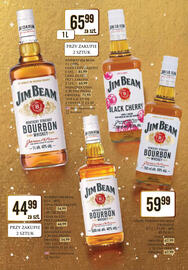 Dino gazetka | Alkohole Strona 11