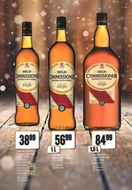 Dino gazetka | Alkohole Strona 14