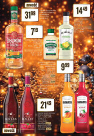 Dino gazetka | Alkohole Strona 19