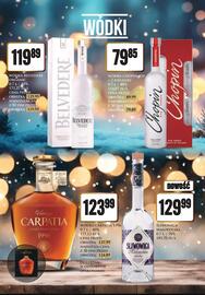 Dino gazetka | Alkohole Strona 2