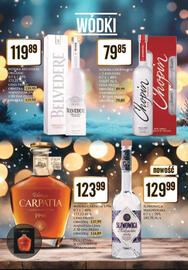 Dino gazetka | Alkohole Strona 2