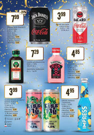 Dino gazetka | Alkohole Strona 20