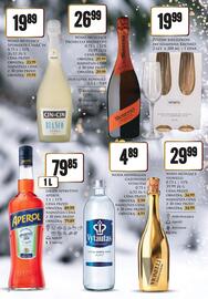 Dino gazetka | Alkohole Strona 22