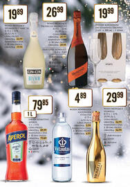 Dino gazetka | Alkohole Strona 22