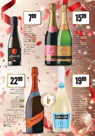 Dino gazetka | Alkohole Strona 23