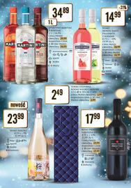 Dino gazetka | Alkohole Strona 25