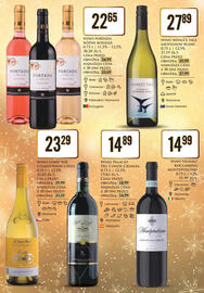 Dino gazetka | Alkohole Strona 26