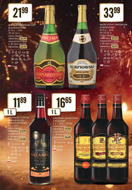 Dino gazetka | Alkohole Strona 28