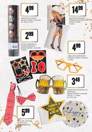 Dino gazetka | Alkohole Strona 29