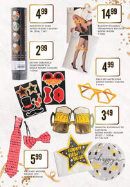 Dino gazetka | Alkohole Strona 29