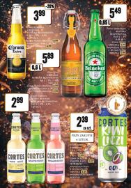 Dino gazetka | Alkohole Strona 31
