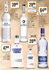 Dino gazetka | Alkohole Strona 4