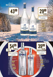 Dino gazetka | Alkohole Strona 5
