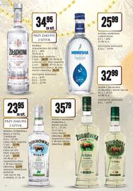 Dino gazetka | Alkohole Strona 6