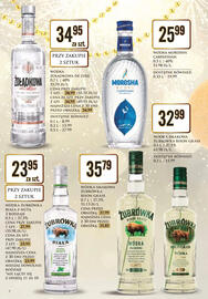 Dino gazetka | Alkohole Strona 6