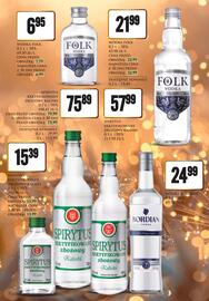 Dino gazetka | Alkohole Strona 8