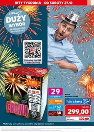 Kaufland gazetka Strona 3