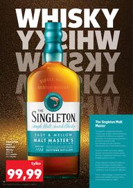 Kaufland gazetka | Alkohole Strona 14